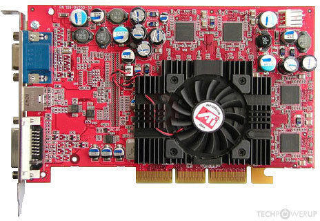 Ati mobility 2025 radeon 9700