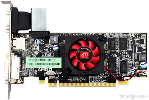 amd ati radeon hd drivers windows 7