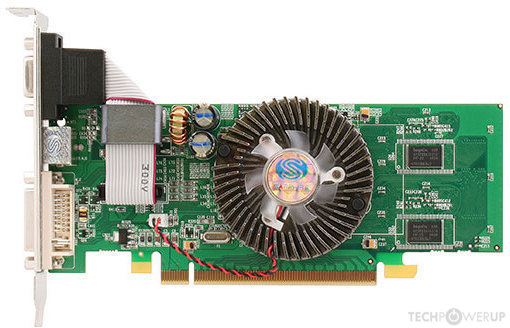 Ati radeon x1050 2024 driver windows 7