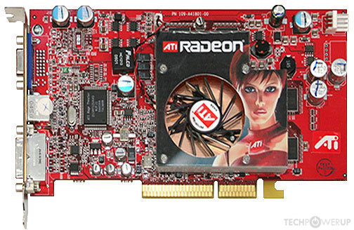 Radeon x700 pro 2024 driver windows 10