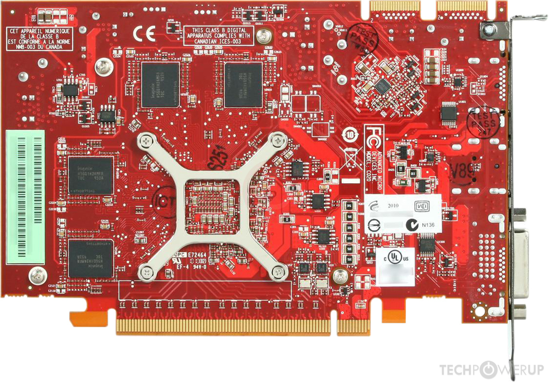 Драйвера ati radeon 4800