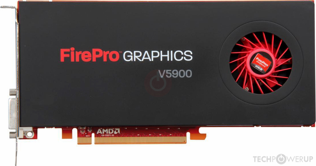 Amd firepro v5900 2024 driver windows 10