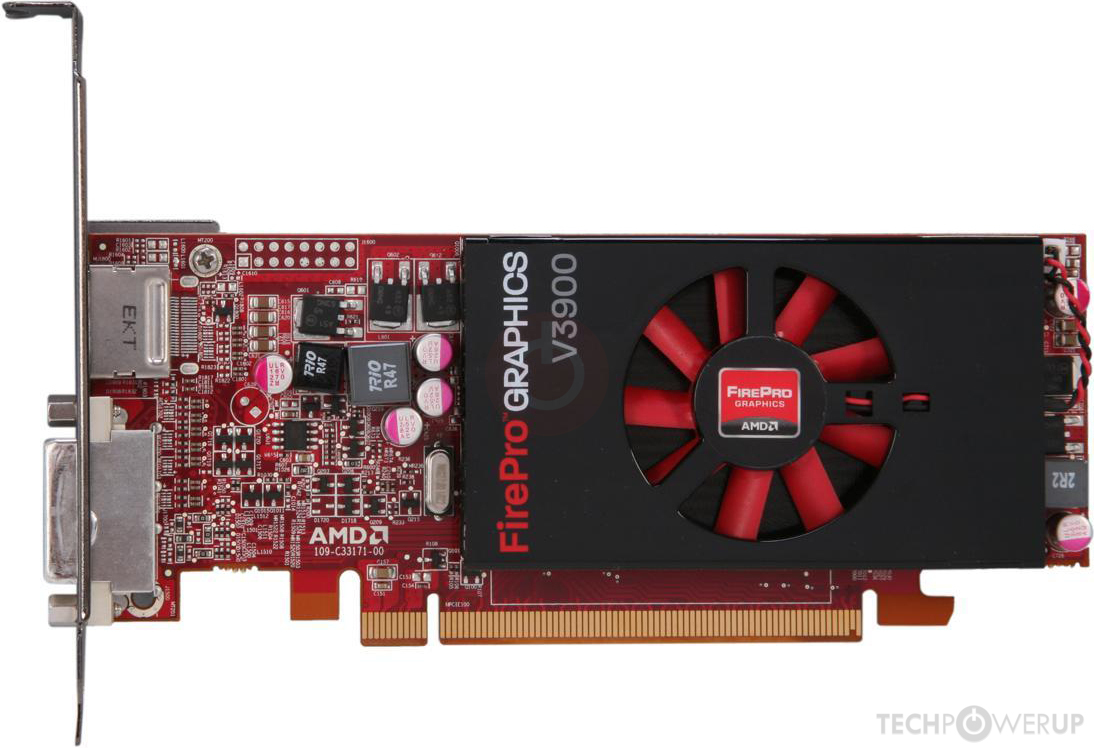 Amd fire pro outlet driver