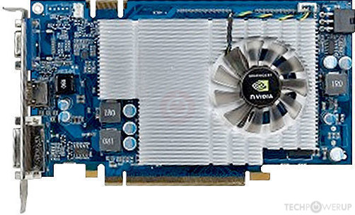 Nvidia geforce 9600 discount gt driver 378.92