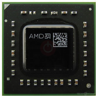 is amd radeon hd 6320 graphics card part of the motherboard