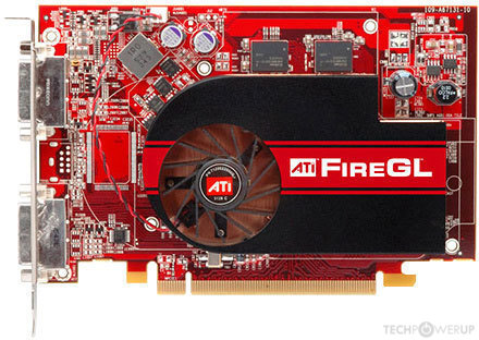 ati firegl drivers windows 10 laptop