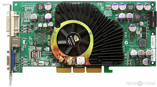 Fx 5700 2024