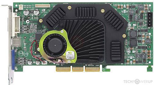 Geforce fx 2025