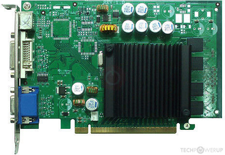 Nvidia geforce 7200 2025 gs driver windows 10