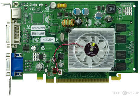 Nvidia 7300 gt outlet driver windows 7