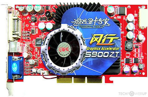 Geforce fx 5900 new arrivals