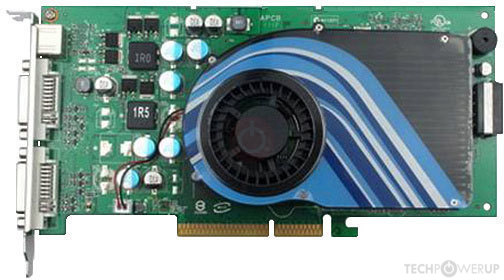 Geforce 7950 2025 gt driver