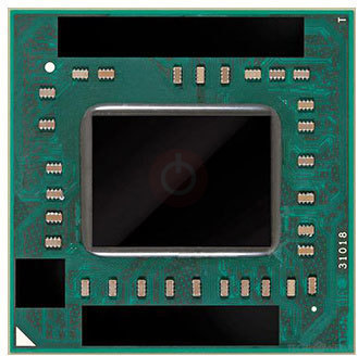 AMD Radeon HD D IGP - драйверы и характеристики 