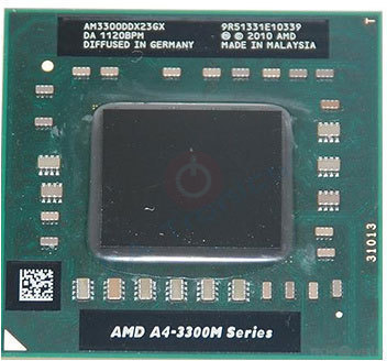 product family amd radeon hd 6480g