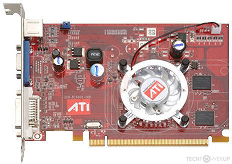 ati radeon 4200 driver update windows 7