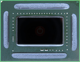 GPU Chip