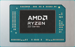 GPU Chip