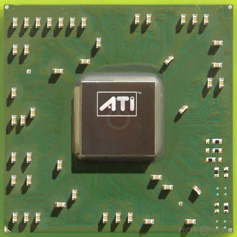 ATI Radeon X1050 AGP Specs TechPowerUp GPU Database