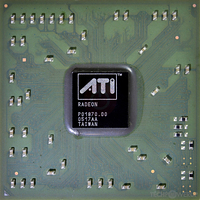 GPU Chip