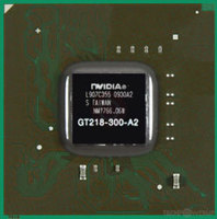 GPU Chip