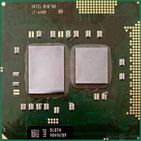 GPU Chip