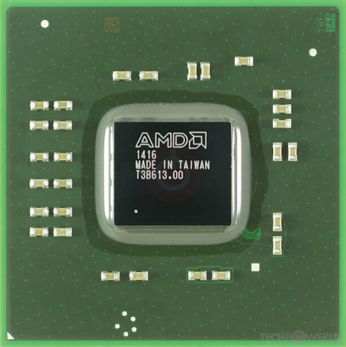 AMD Radeon HD 8670M Specs TechPowerUp GPU Database