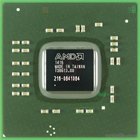 GPU Chip