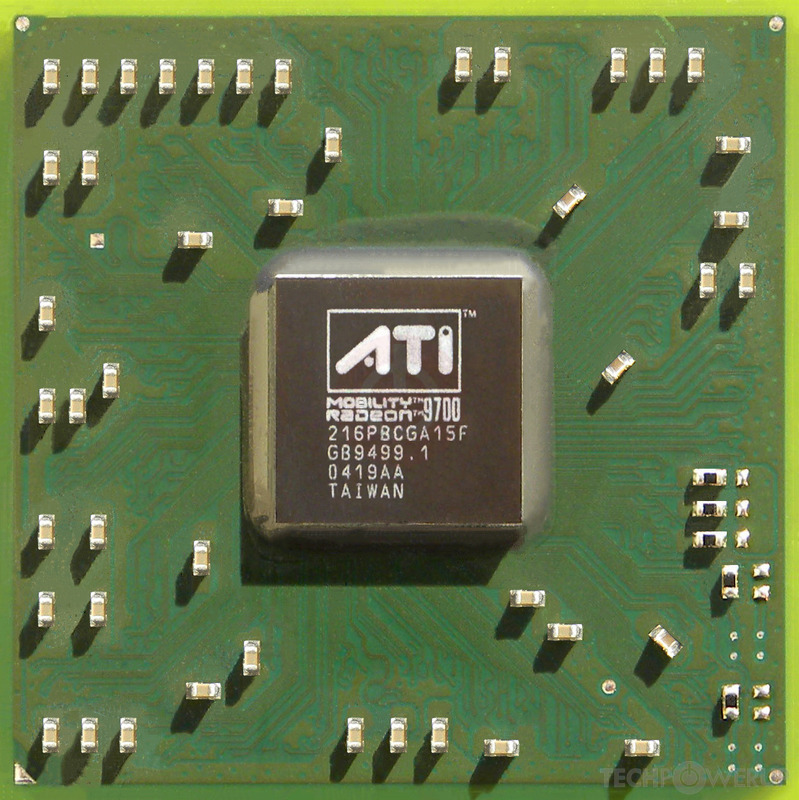 Ati mobility discount radeon hd 5145