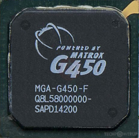 GPU Chip