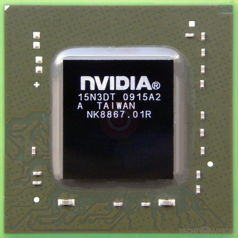 NVIDIA GeForce 8400 GS Specs TechPowerUp GPU Database