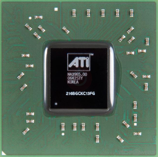 ATI Mobility Radeon X1700 Specs TechPowerUp GPU Database