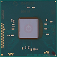 GPU Chip