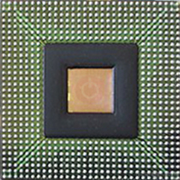 GPU Chip