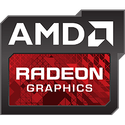 AMD Radeon Graphics