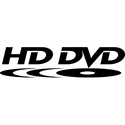HD DVD