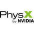 NVIDIA PhysX