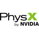NVIDIA PhysX