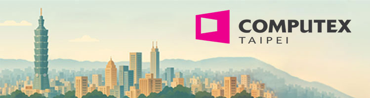 Computex 2026 News Coverage | TechPowerUp