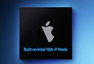 Intel-made Apple SoC