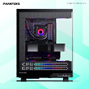 Evolv X2 Matrix - Interior Layout