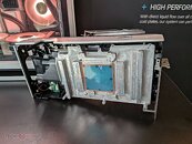 LYNK+ Installation Mockup