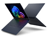 Acer Swift Go 16 AI Laptop Image