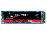 Seagate IronWolf 510