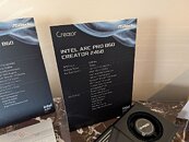 ASRock Radeon RX 9070 XT Monster Hunter Wilds Edition