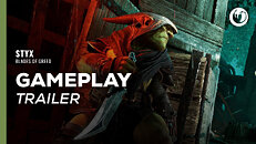 Styx Blades of Greed Gameplay Screenshot 1