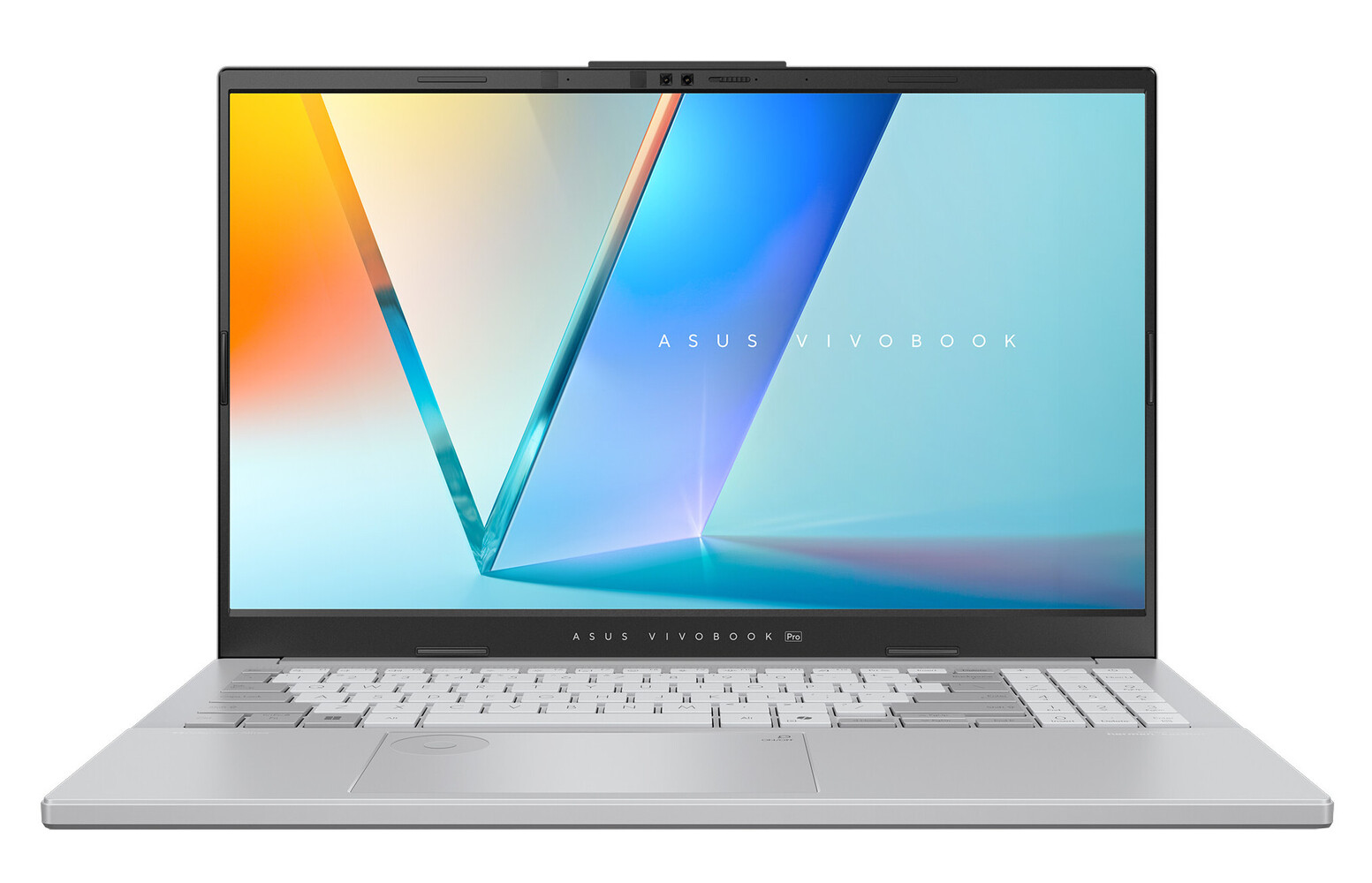 ASUS Launches Vivobook Pro 15 Featuring <strong><a href="https://pcge.eu/brand/intel/" alt="Learn more about Intel">Intel</a></strong>’s Latest Core Ultra Processors