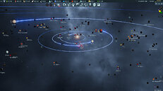 Terra Invicta Sci-Fi Alien Invasion Simulator Out Now | TechPowerUp