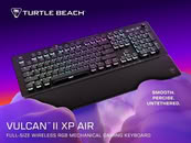 Windows Xp Mouse Hand Turtle Beach Unveils the Vulcan II XP Air Gaming Keyboard | TechPowerUp