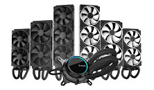 Fractal Design Celsius+