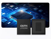 CXMT LPDDR6